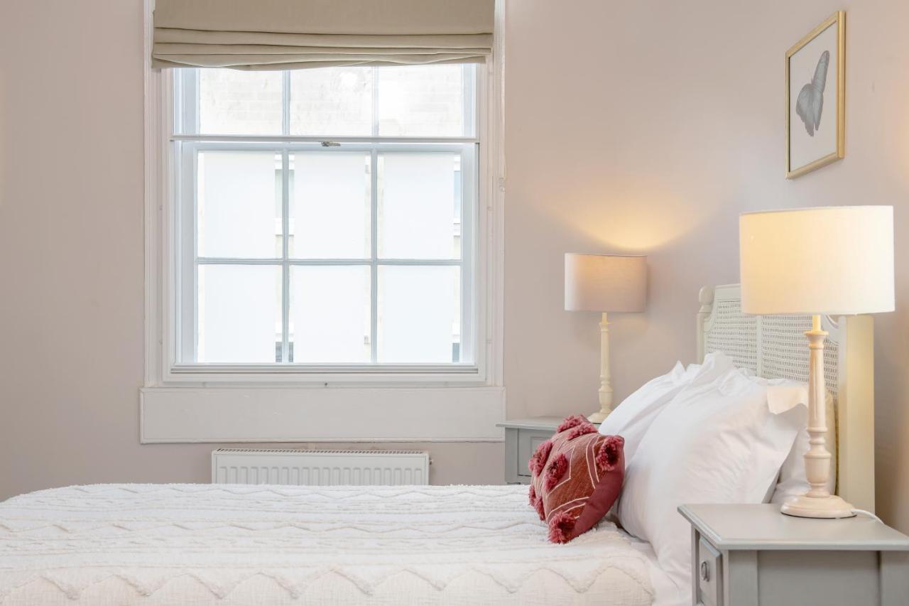 Monmouth Street Bath Villa Eksteriør billede