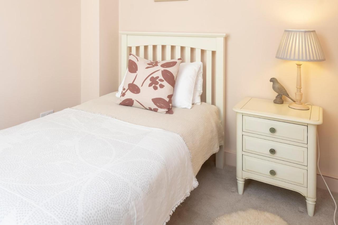 Monmouth Street Bath Villa Eksteriør billede
