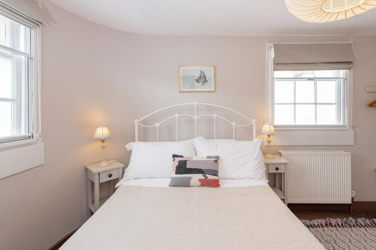 Monmouth Street Bath Villa Eksteriør billede